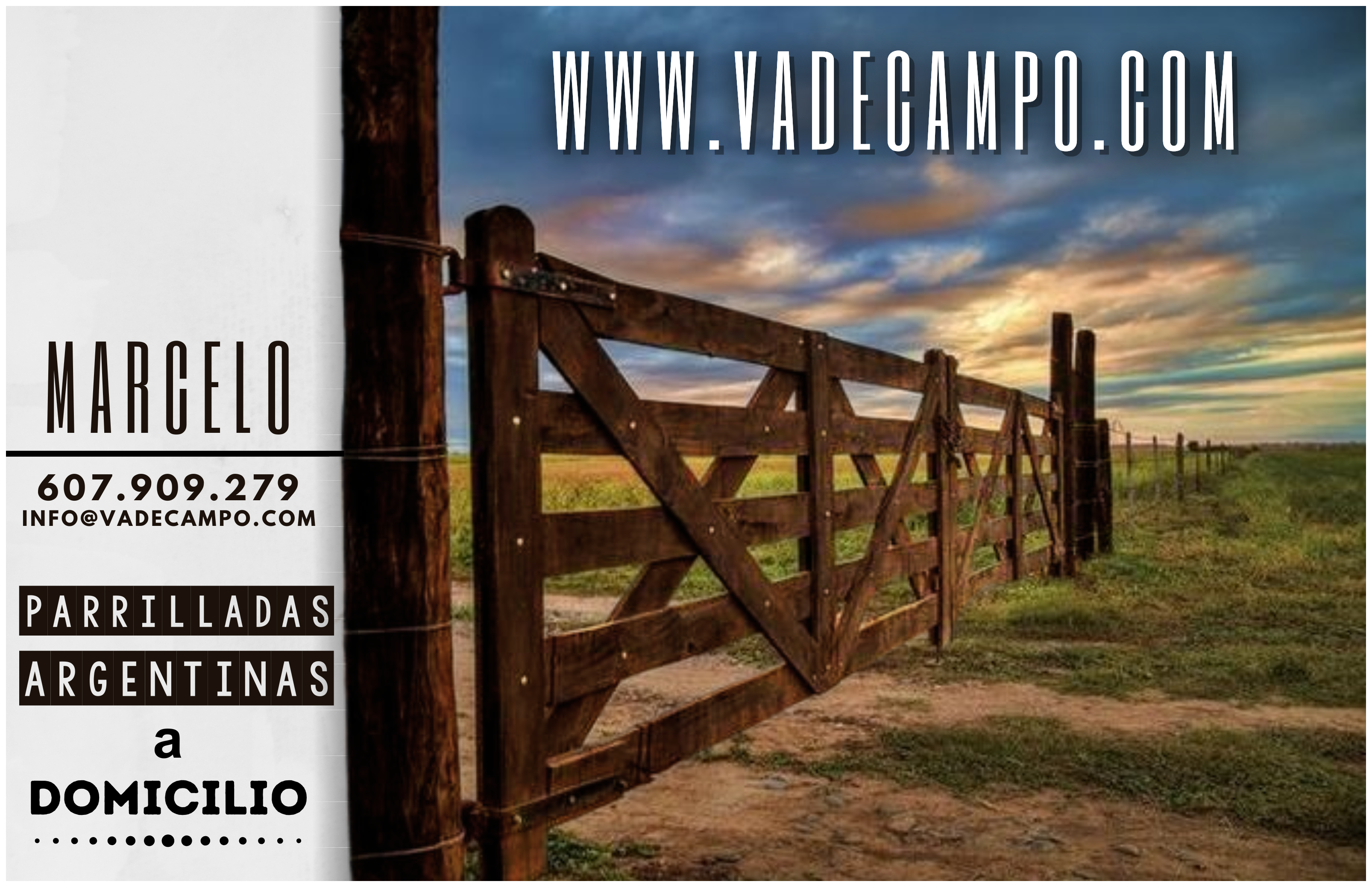 Vadecampo